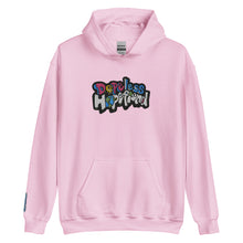 Load image into Gallery viewer, Dopeless Hopefiend Hoodie
