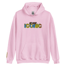 Cargar imagen en el visor de la galería, ICONIC-Unisex Hoodie
