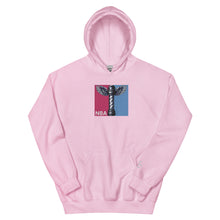 Load image into Gallery viewer, &quot;NBA FLY POLE&quot; Unisex Hoodie
