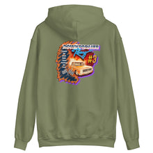 Load image into Gallery viewer, RACING-Unisex Hoodie
