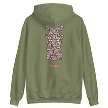 Load image into Gallery viewer, &quot;PEARL&quot; Unisex Hoodie
