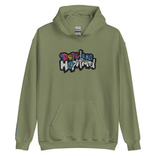 Load image into Gallery viewer, Dopeless Hopefiend Hoodie
