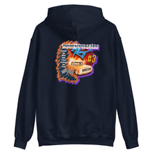 Load image into Gallery viewer, RACING-Unisex Hoodie
