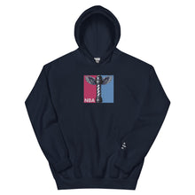 Load image into Gallery viewer, &quot;NBA FLY POLE&quot; Unisex Hoodie
