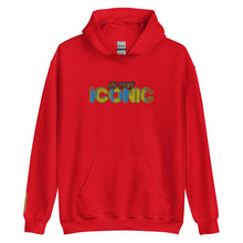 Cargar imagen en el visor de la galería, ICONIC-Unisex Hoodie
