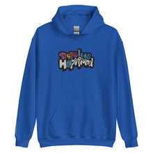 Load image into Gallery viewer, Dopeless Hopefiend Hoodie
