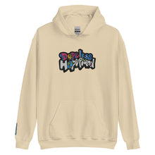 Load image into Gallery viewer, Dopeless Hopefiend Hoodie
