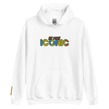 Cargar imagen en el visor de la galería, ICONIC-Unisex Hoodie
