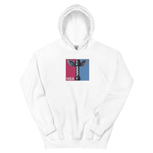 Load image into Gallery viewer, &quot;NBA FLY POLE&quot; Unisex Hoodie
