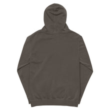 Load image into Gallery viewer, Dopeless Hopefiend pigment-dyed hoodie
