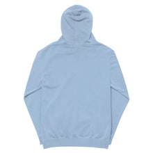 Load image into Gallery viewer, Dopeless Hopefiend pigment-dyed hoodie
