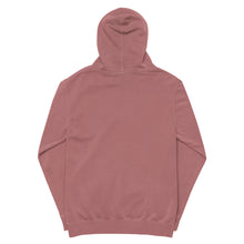 Load image into Gallery viewer, Dopeless Hopefiend pigment-dyed hoodie
