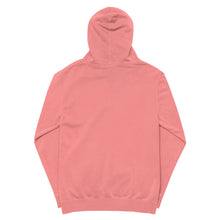 Load image into Gallery viewer, Dopeless Hopefiend pigment-dyed hoodie
