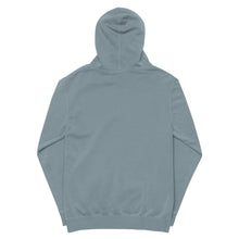 Load image into Gallery viewer, Dopeless Hopefiend pigment-dyed hoodie
