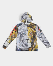 Cargar imagen en el visor de la galería, LION &amp; LAMB Men&#39;s Hoodie
