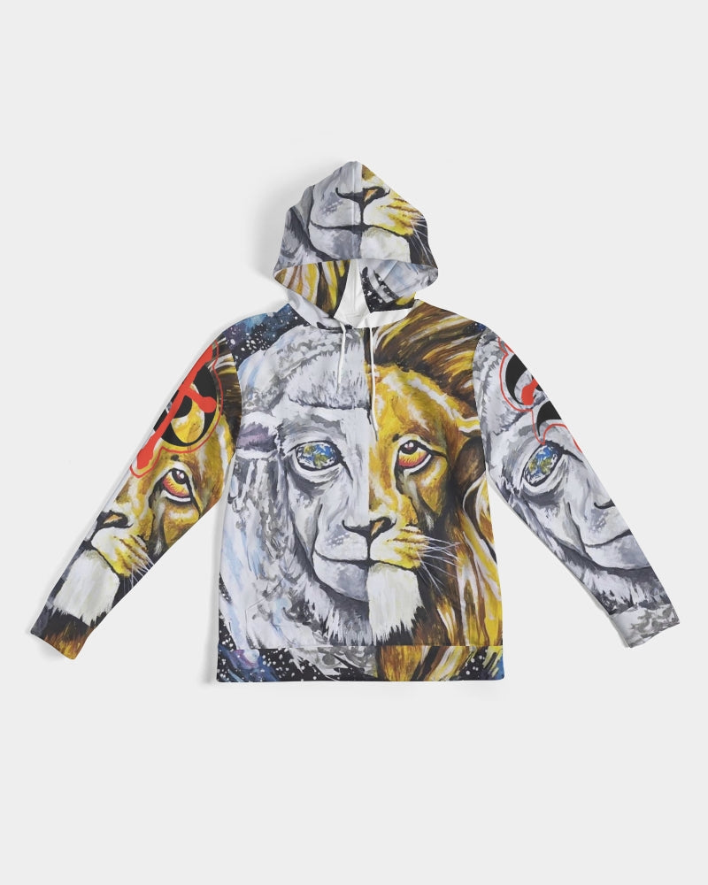 LION & LAMB Men's Hoodie