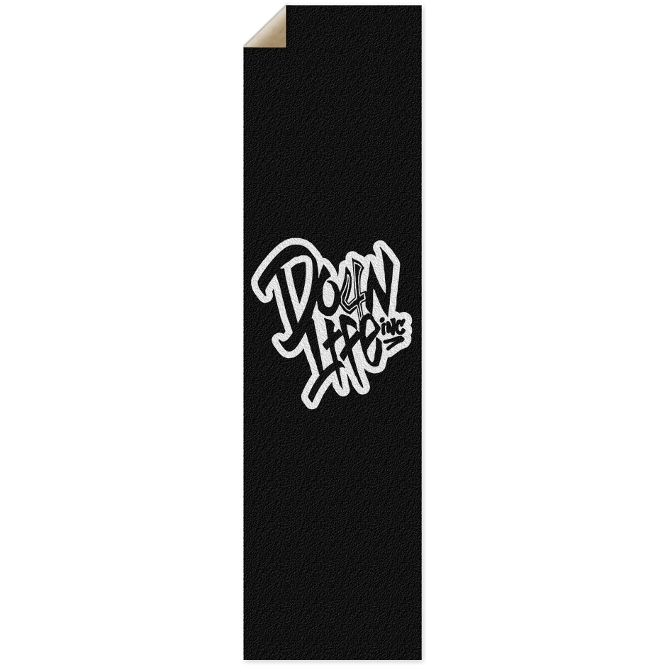 Down 4 Life Inc Griptape