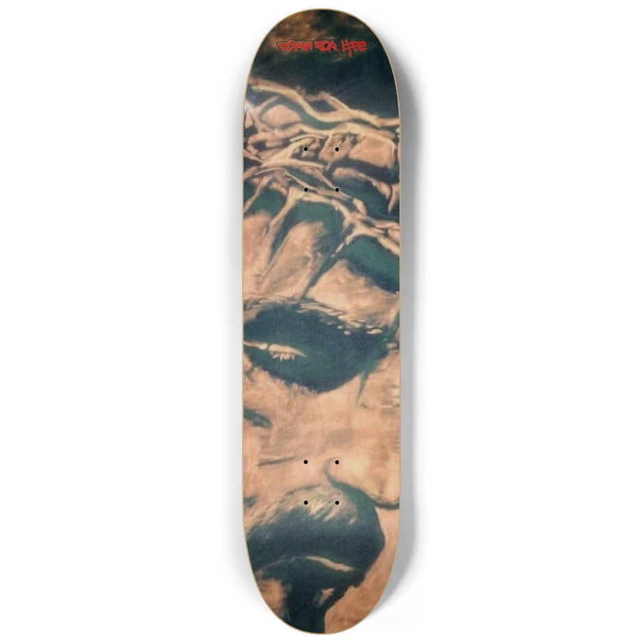 xSacrificex Skateboard