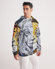 Cargar imagen en el visor de la galería, LION &amp; LAMB Men&#39;s Hoodie
