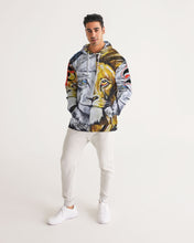 Cargar imagen en el visor de la galería, LION &amp; LAMB Men&#39;s Hoodie
