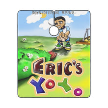 Load image into Gallery viewer, Eric&#39;s Yo Yo Kids Barber Cape
