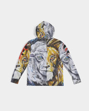 Cargar imagen en el visor de la galería, LION &amp; LAMB Men&#39;s Hoodie
