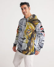 Cargar imagen en el visor de la galería, LION &amp; LAMB Men&#39;s Hoodie
