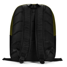 Cargar imagen en el visor de la galería, GOD IS LOVE-Minimalist Backpack
