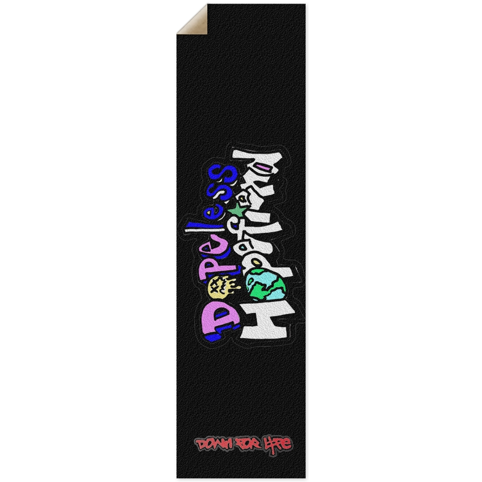 Dopeless Hopefiend Grip Tape