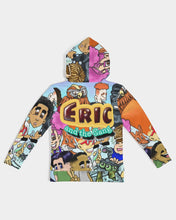 Load image into Gallery viewer, Eric and the Gang-Vibes Kids Hoodie
