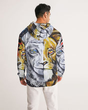 Cargar imagen en el visor de la galería, LION &amp; LAMB Men&#39;s Hoodie
