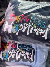 Cargar imagen en el visor de la galería, Dopeless Hopefiend Unisex Hoodie
