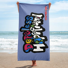 Load image into Gallery viewer, Dopeless Hopefiend Towel
