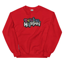 Cargar imagen en el visor de la galería, Dopeless Hopefiend Unisex Sweatshirt
