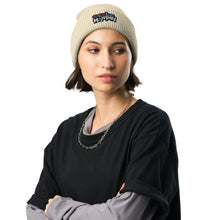 Cargar imagen en el visor de la galería, Dopeless Hopefiend Waffle beanie
