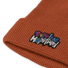 Cargar imagen en el visor de la galería, Dopeless Hopefiend Waffle beanie
